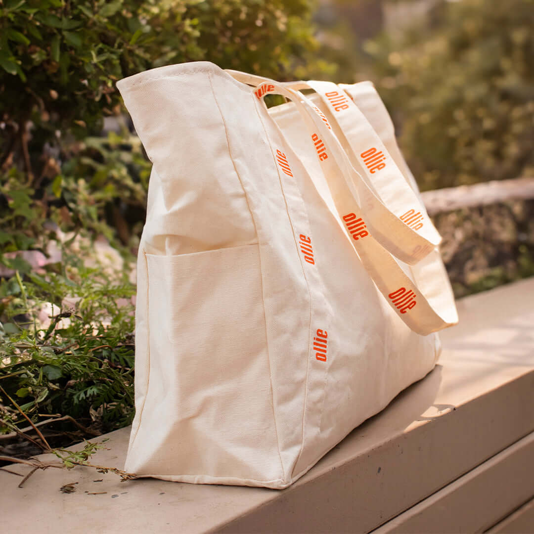 Bolsa Tote Ollie