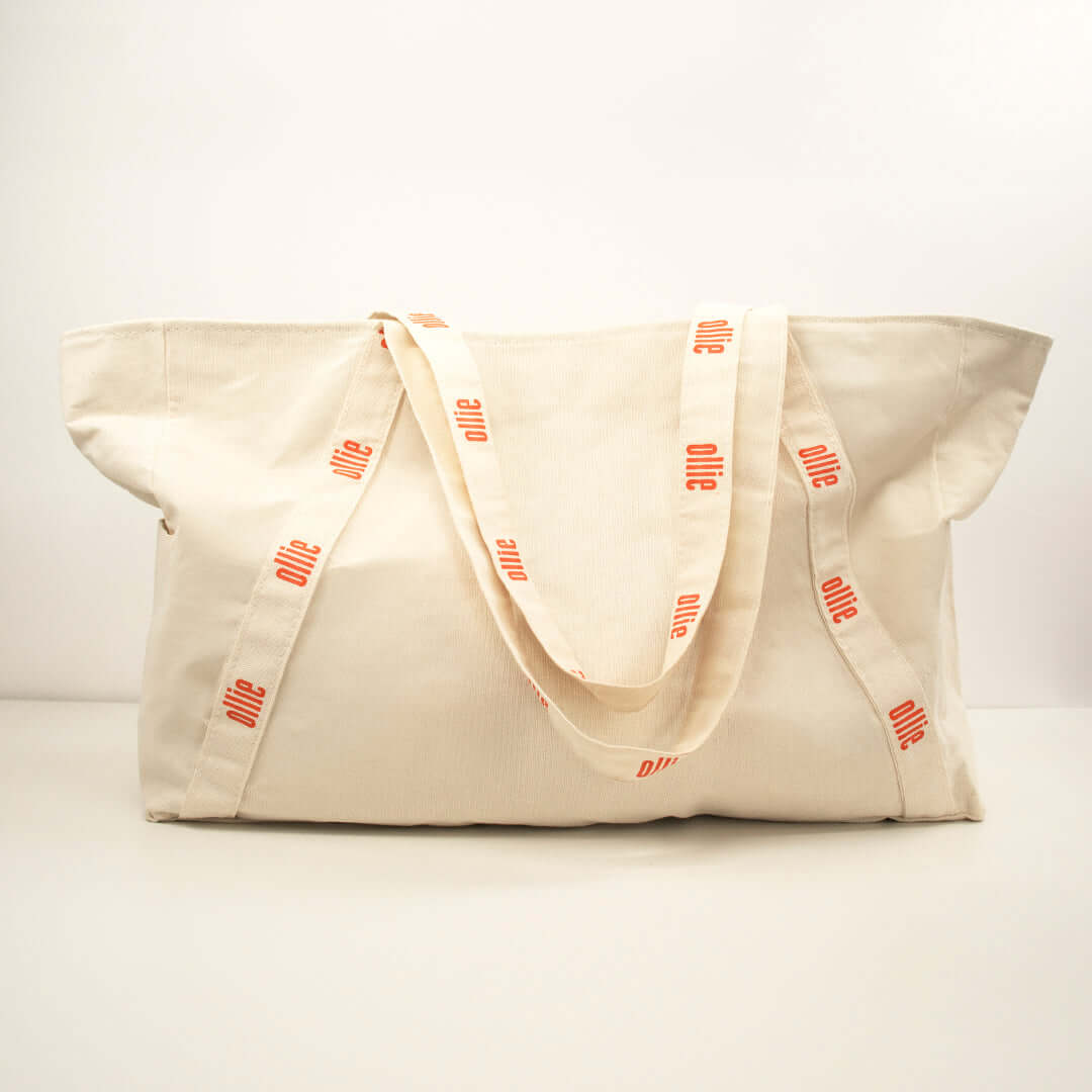 Free Bolsa Tote Ollie